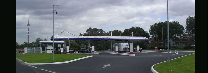 Station service
