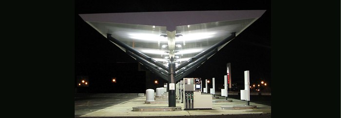 Station service